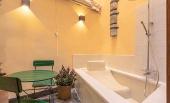 Angeles 6- Giralda Luxury by Valcambre