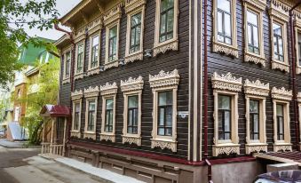 Abazhur Hotel