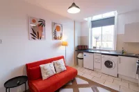 Beautiful 1-Bed Apartment in Gateshead