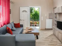 Aethra House in Agria Volou Hotels in Agria
