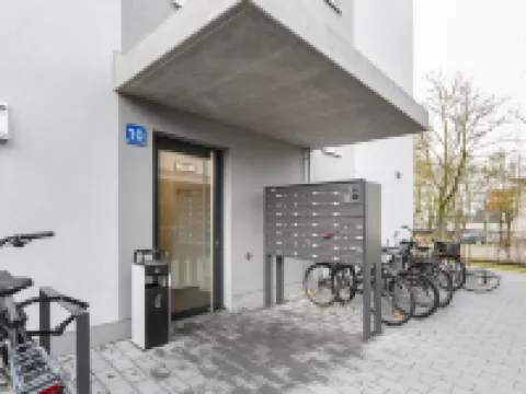 奧格斯堡萊姆屋酒店