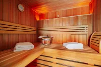 Das Schierke Harzresort Hotels in Trautenstein