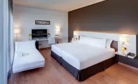 Sercotel Gran Hotel Zurbarán - С тренажерным залом