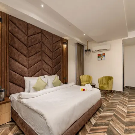 Grand Luxotica by Dls Hotels