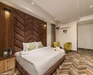 Grand Luxotica by Dls Hotels - 4 tähden