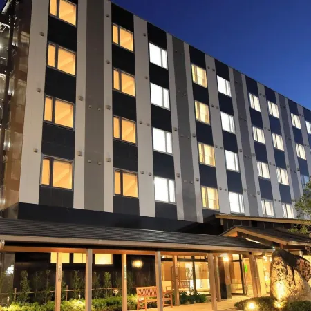 Hotel Futaba No Mori
