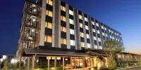Hotel Futaba No Mori なみえ星降る農園 주변 호텔