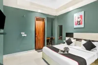 Qotel Hotel Church House Rohini Sector 15 Hotels in North West Delhi