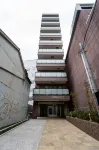 Hotel Piacere Namba فنادق في أوساكا