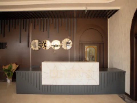 Hotel Eden's Van otelleri