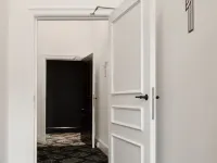 ريجا سويتس أنتويرب Hotels near هيستوريش سنتروم