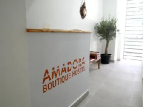 Amadora Boutique Hostel Hotels in Amadora