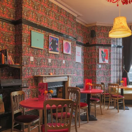 Hotel Pelirocco