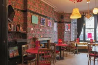 Hotel Pelirocco Hotels in Brighton