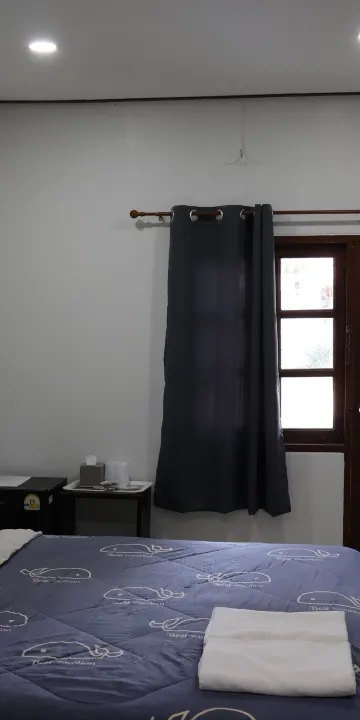 ห้องสแตนดาร์ด เตียงควีน