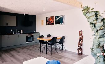 Studio Apartment / Unique Location / Stunning View