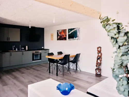 Studio Apartment / Unique Location / Stunning View -  Apartamentos vacacionales