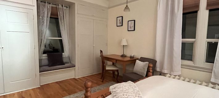 Stirling House Hotels in Kelowna