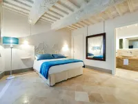 皮奧三世宮 薩爾泰阿諾酒店