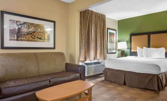 Extended Stay America Suites - Pittsburgh - Airport