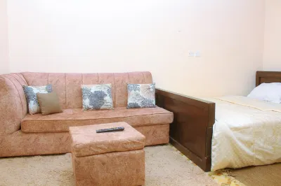 Lux Suites L&N Apartments Utawala Hotels near Ruai Shopping Centre