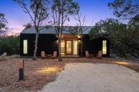 The Cedars Ranch - bar