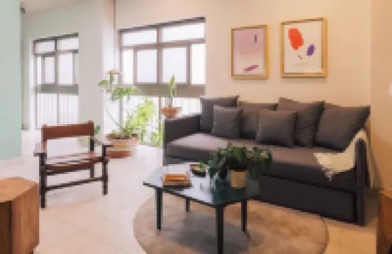 Casa San Fernando by Barrio México