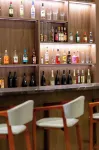 布拉瓦蒙多精品酒店OFICIAL - 酒吧