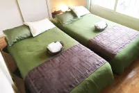 民泊札幌えんじゅ 中の島店 705 号室