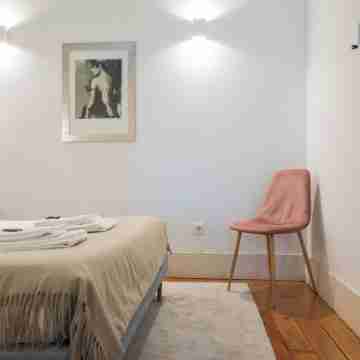 Liiiving - Urban Retreat Apartment Rooms