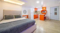 Gapyeong Lucerne Kids Spa Pension