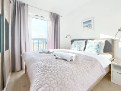 Półwysep Dziwnów, Sun & Snow Hotels in Dziwnow