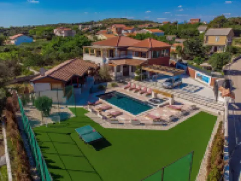 Villa My Way ZadarVillas