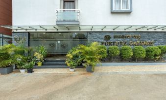 Treebo Fortune Gateway