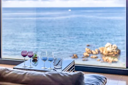 SEA351 Отели рядом с Аэропорт Ширахама