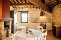 Villaluce Wine Agriturismo Hotel di Castiglione del Lago