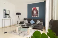 Agustin I Apart Hotels in Parana