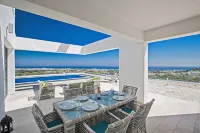 KO1 with Breathtaking Sea Views