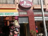 Residencial Alta Vista Hotels near Murillo Square