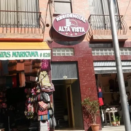 Residencial Alta Vista