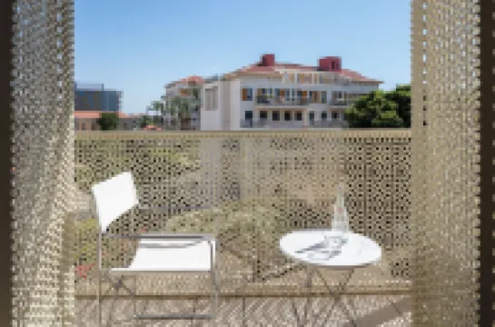 The Jaffa Hotel, Tel Aviv