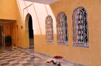 Hasdrubal Thalassa & Spa Port El Kantaoui - Gym