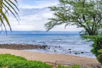 Kahana Village 40 Condo Hotels in Ualapue