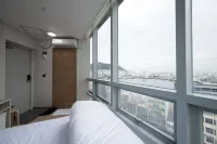 K-Guesthouse Premium Nampo 1 - Sea View