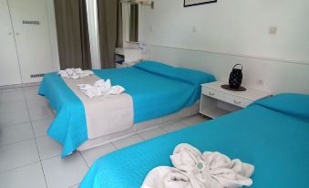 Summer Dream Hotel by Anayia All Inclusive Resorts