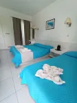 Summer Dream Hotel by Anayia All Inclusive Resorts - مطابخ