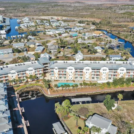 Waterside Village Cottage 3220 by Pristine Properties Vacation Rentals