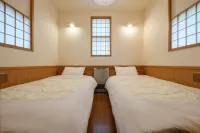 Asahi Shizenkan Hotels in Shirataka