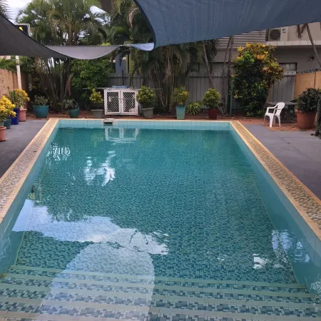 Capricornia Motel