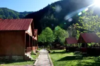 Akyuz Kardesler Hotel & Bungalow Hôtels à : Uzungol